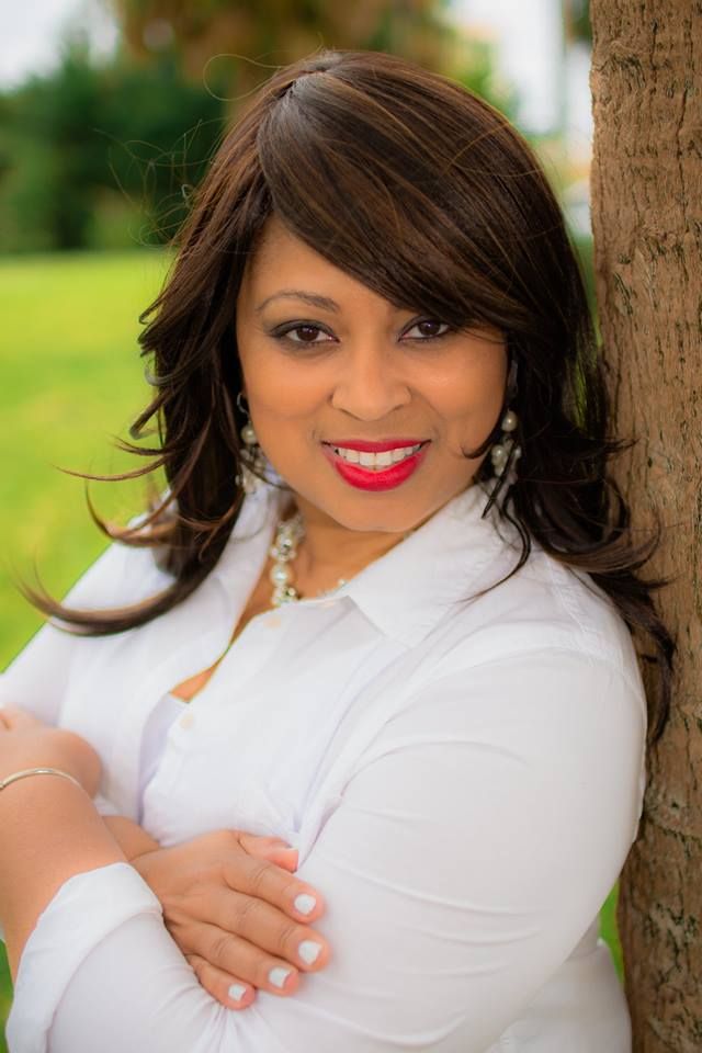 Treshelle Williams, M.Ed