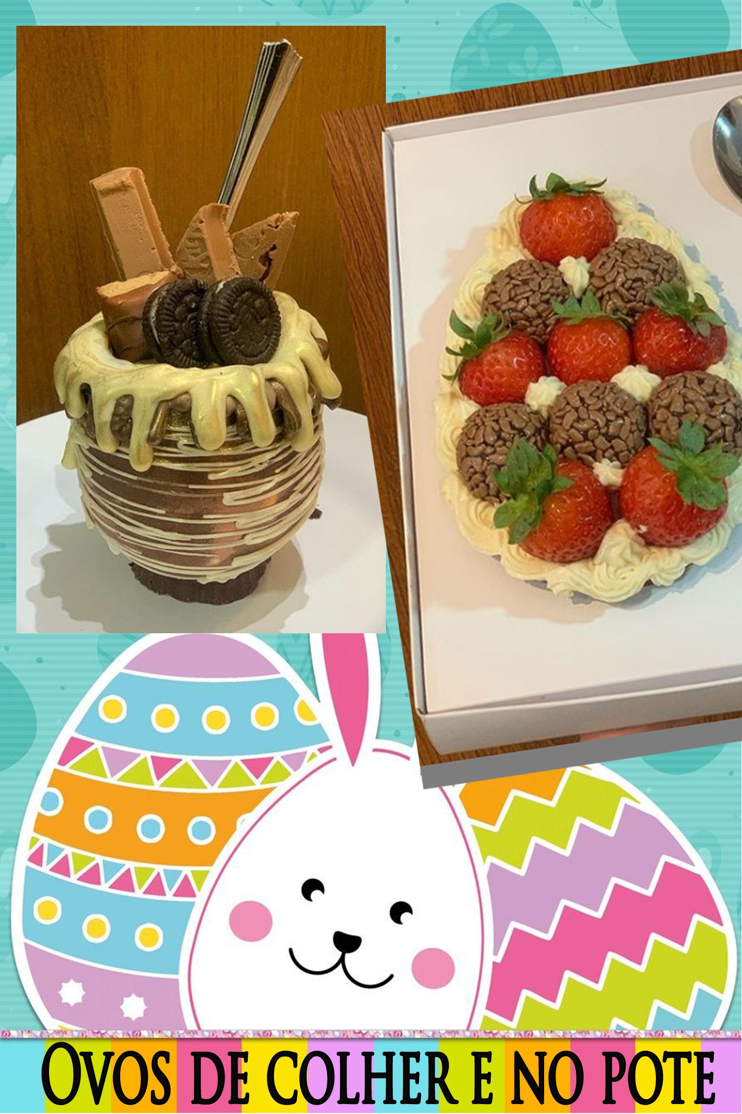 Imagem do curso Curso de Páscoa 