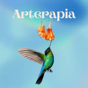 Imagem do curso Arterapia