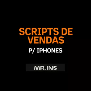 Imagem de capa para o Curso online SCRIPTS 10X