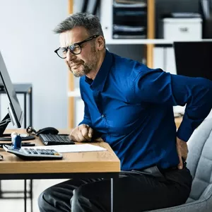 Imagem do curso Fundamentos da Ergonomia e sua Aplicabilidade