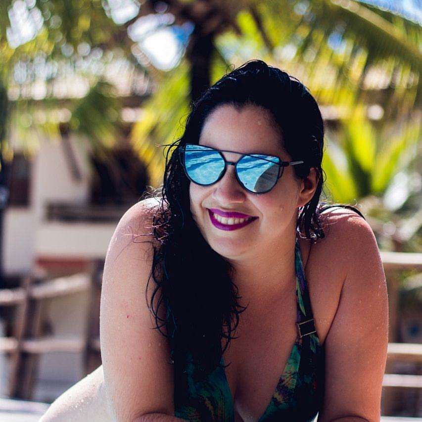 Ana Maria Benedict