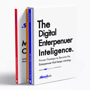 Cover image for Ebook The Digital Business Intelligence