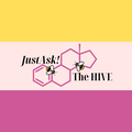 The HIVE logo