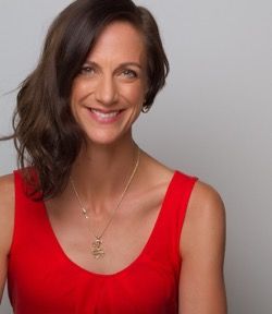 Rachael Finnerty, RP, MMT, MA, MTA