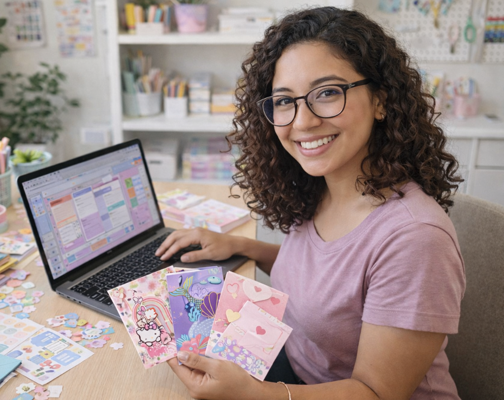 Sofía G. – Buenos Aires, Argentina