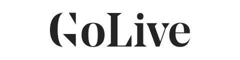 GoLive logo