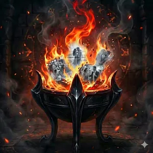 Imagen de portada para Curso online El crematorio de recuerdos