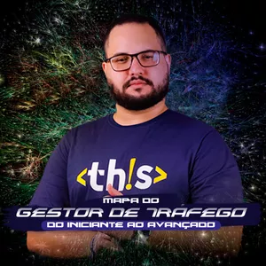 Imagem de capa para o Curso online Mapa do Gestor de Tráfego - Do Básico ao Avançado