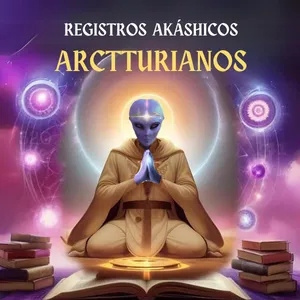 Imagem do curso CURSO - Registros Akashicos Arcturianos