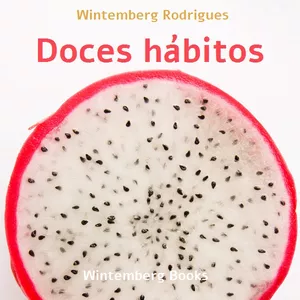 Imagem de capa para o Ebook Doces hábitos