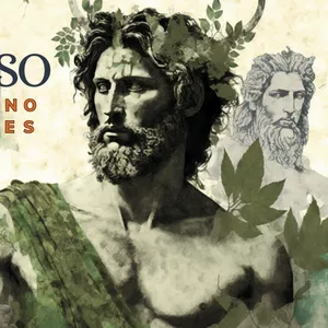 Imagem de capa para o Curso online Palestra Dioniso e o Destino dos Seres