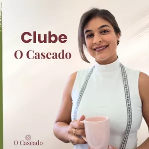 Imagem de capa para o Curso online Clube O Caseado