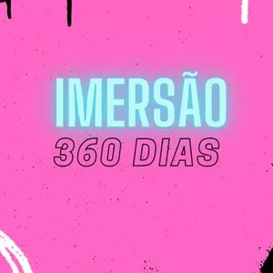 Imagem principal do produto Imersão 360 Dias 