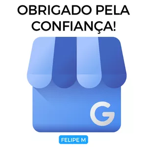 Imagem de capa para o Serviço online GOOGLE MEU NEGÓCIO