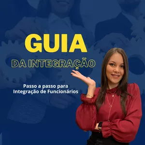 Imagem de capa para o Curso online Guia da Integração