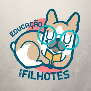 Imagem de capa para o Curso online Educação para Filhotes