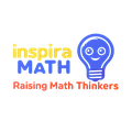 Math with Melissa logo