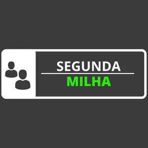 Imagem de capa para o Serviço online Mentoria Segunda Milha