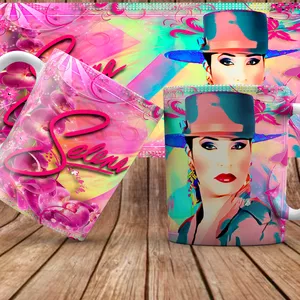 Imagen de portada para Curso online SELENA QUINTANILLA