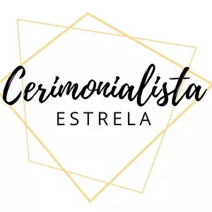 Imagem principal do produto Cerimonialista Estrela