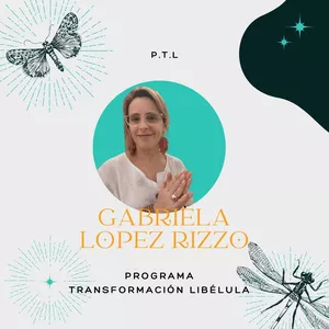 Imagen de portada para Curso online P.T.L. Programa Transformación Libélula