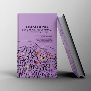 Imagem de capa para o Curso online TECENDO A VIDA PARA NOSSA CRIANÇA 