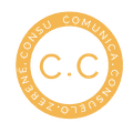 Consu Comunica logo