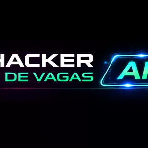 Imagem de HACKER DE VAGAS AI — Sistema de Aprovação em Processos Seletivos criado por TATIANA MARQUES na hotmart