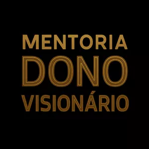 Imagem de capa para o Curso online Mentoria Dono Visionário