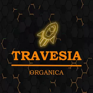 Imagen de portada para Curso online TRAVESIA ORGANICA