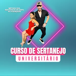 CURSO DE SERTANEJO UNIVERSITÁRIO! DO ZERO