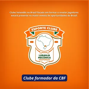 Imagem de capa para o Curso online Peneiras de futebol 