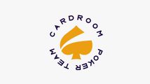 Cardroom Poker Team logo