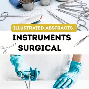 Cover image for Ebook surgical instruments 