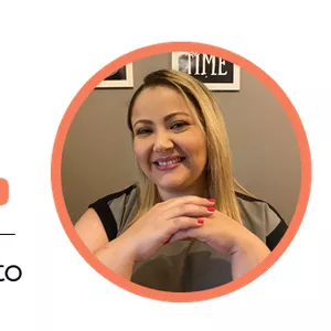 Imagem de Curso de PNL em vendas criado por Caroline Nascimento na hotmart