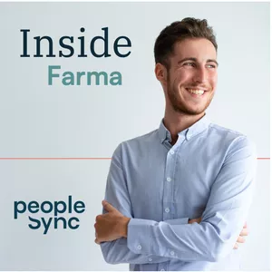 Imagem de capa para o Curso online Inside Farma: os fundamentos do mercado farmacêutico