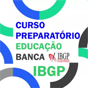 Imagem CURSO PREPARATÓRIO PARA ANOS INICIAIS E EDUCAÇÃO INFANTIL