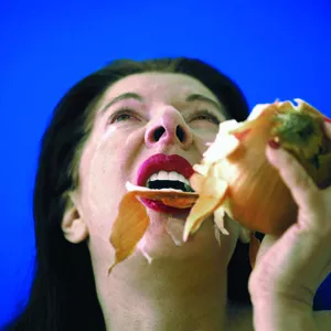Imagem do curso Arte Contemporânea: Conceito, Forma e Atitude
