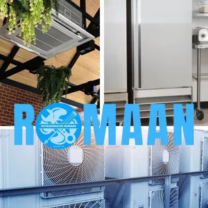 Imagen de portada para Ebook importancia del mantenimiento a los equipos de Refrigeración y Aire Acondicionado