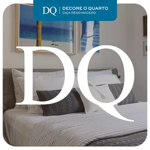 Imagem de capa para o Curso online Decore o Quarto