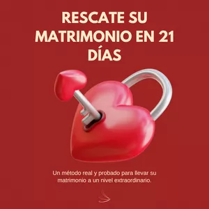 Imagen de portada para Ebook Matrimonial Renovado 