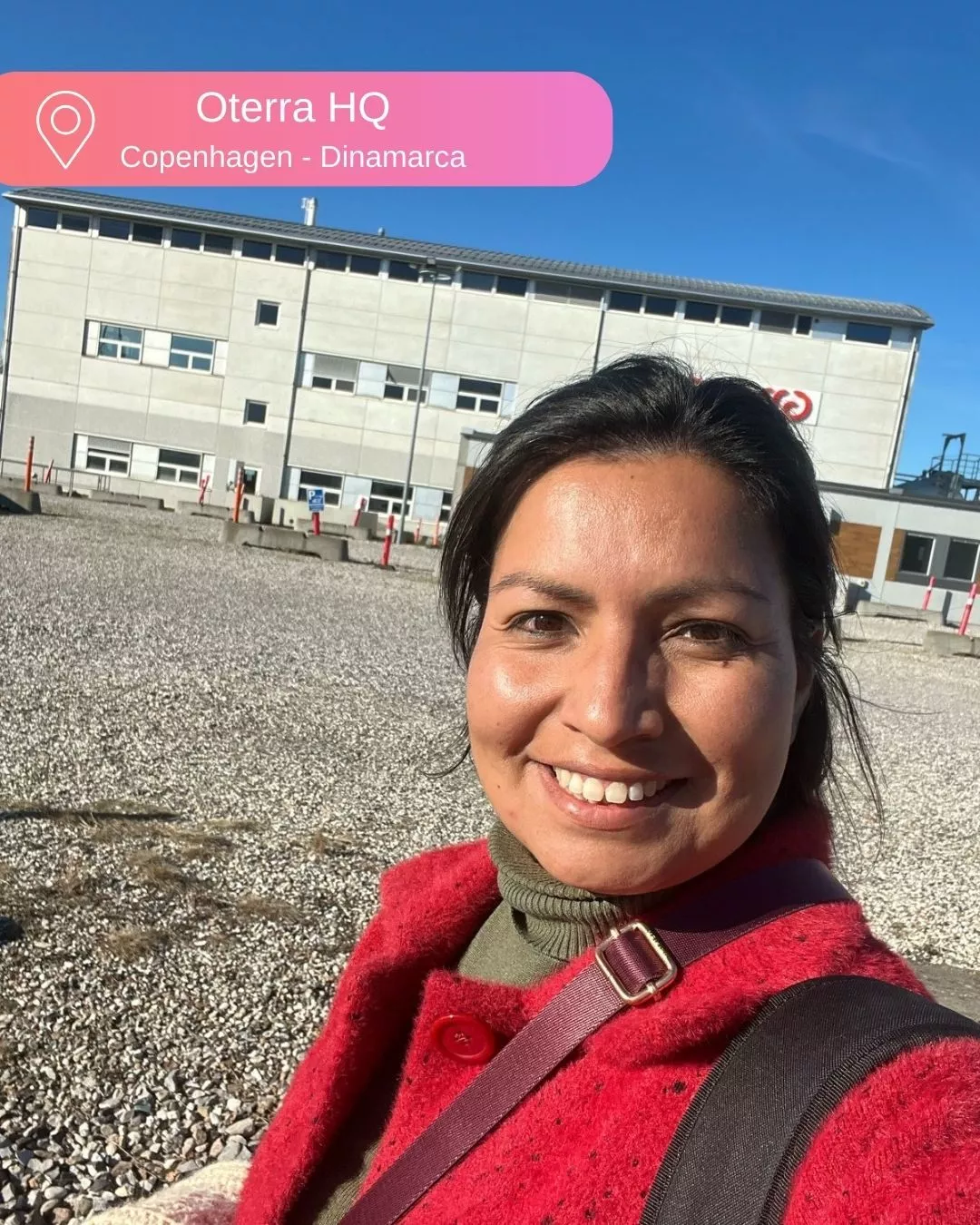 Hola!