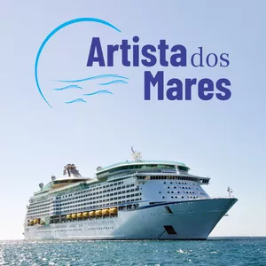 Imagem de capa para o Curso online Artista dos Mares - Viver de Música