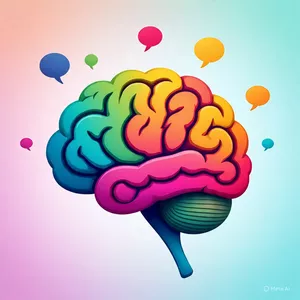 Imagem de capa para o Ebook Desvendando o TDAH. Um guia prático e completo 