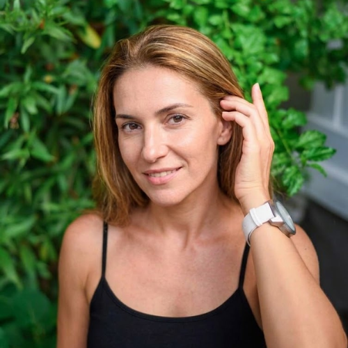 Carla Campos