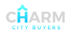 Charm City Academy logo