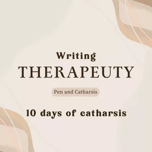 Imagen de portada para Ebook 10 días de catarsis