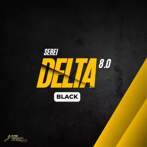 Imagem do curso SEREI DELTA BLACK