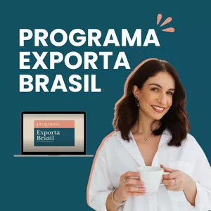 Imagem de capa para o Curso online Programa Exporta BR